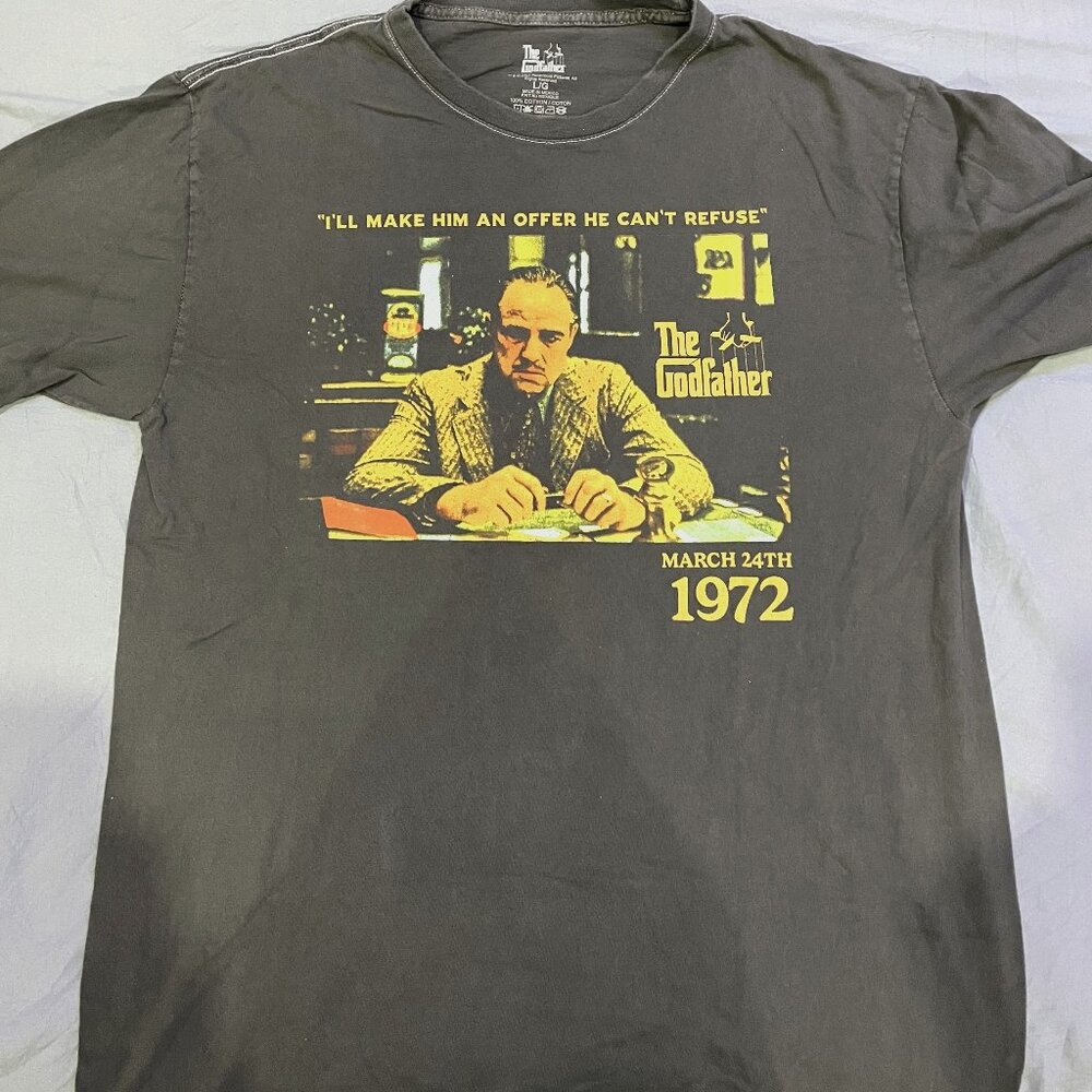 Godfather T-Shirt